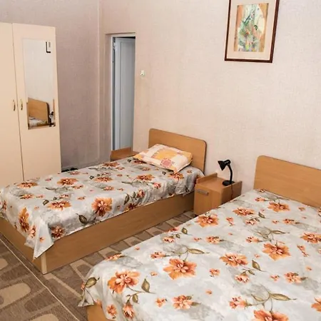 за гости Pensjonat Warna