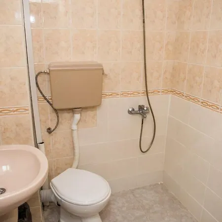 за гости Къща за гости Варна