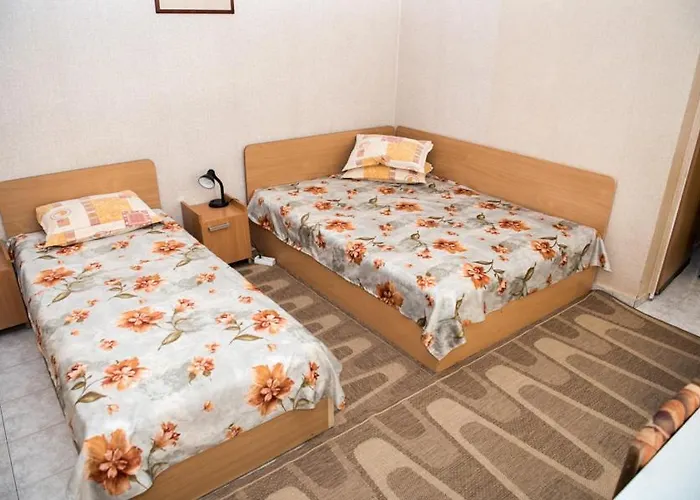 за гости Affittacamere