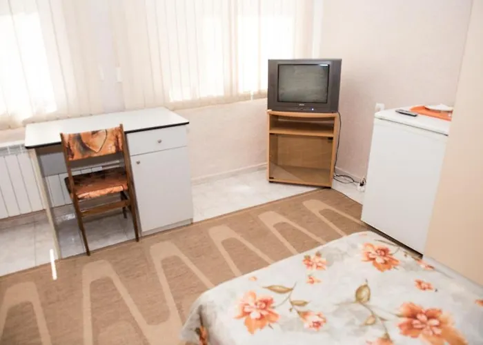 Affittacamere за гости Varna