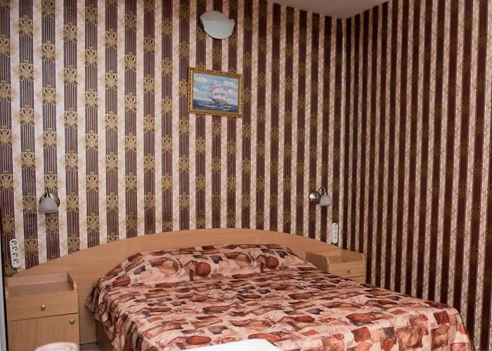 за гости Affittacamere Varna