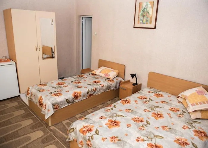 за гости Affittacamere Varna