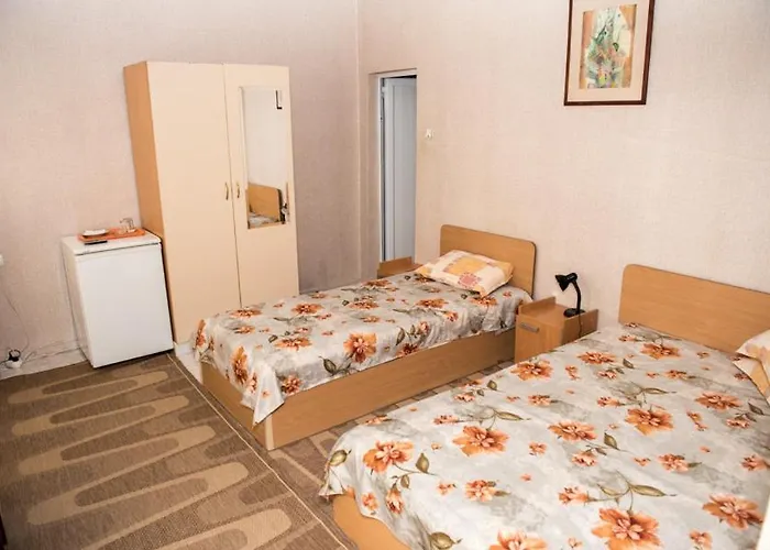 за гости Affittacamere *