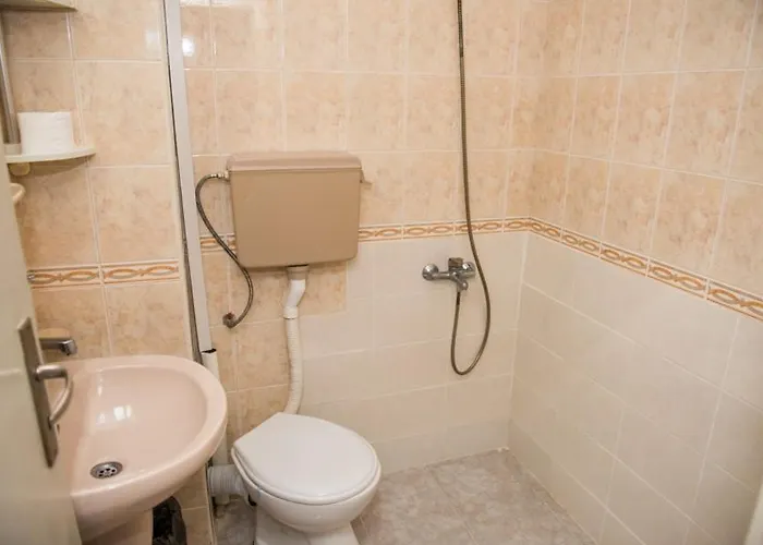 за гости Affittacamere Varna