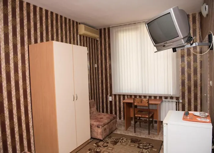 за гости Affittacamere Varna