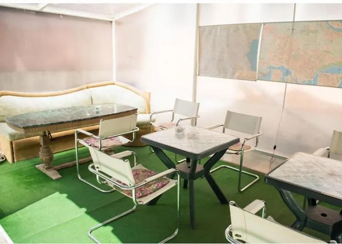 за гости Affittacamere *