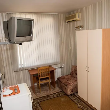 за гости Vendégház *