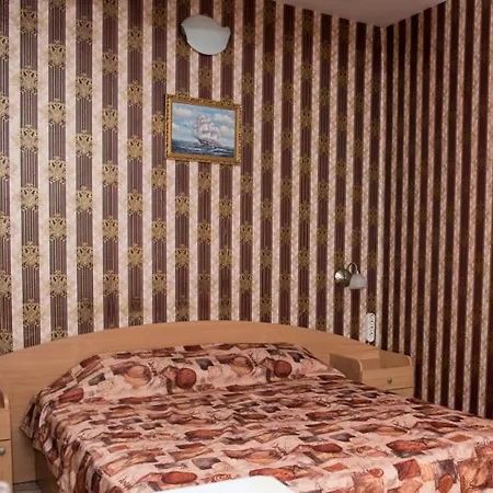 за гости Pensiune Varna