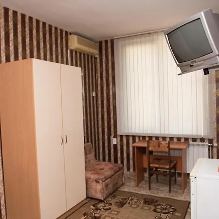 за гости Vendégház Várna