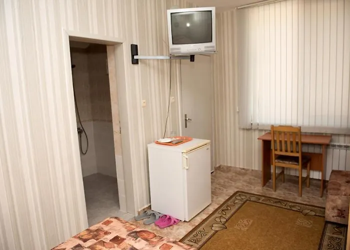 за гости * 瓦爾納