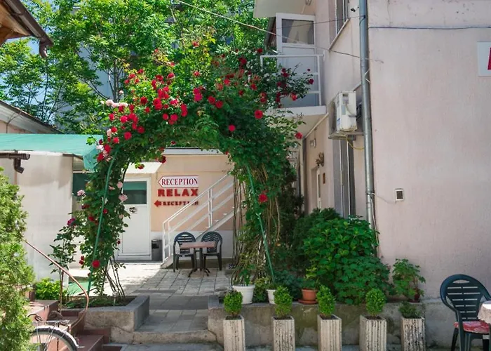 за гости 瓦爾納