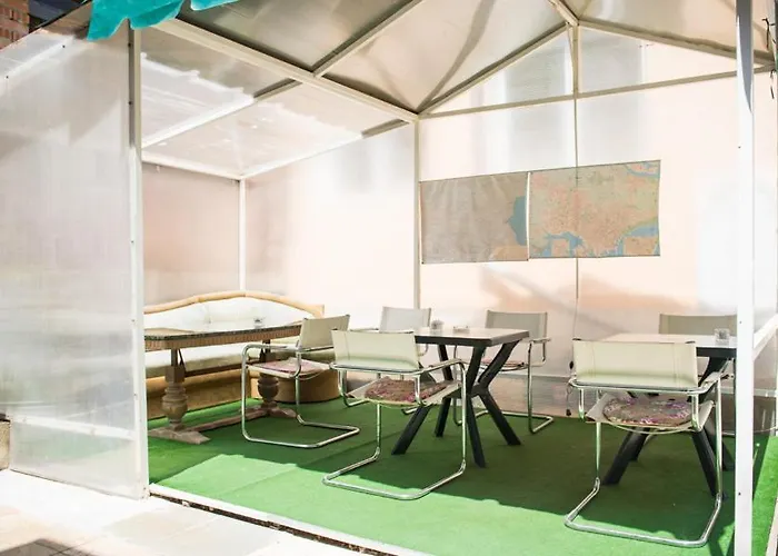 за гости 招待所 瓦爾納